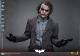 [ĐẶT TRƯỚC] HOT TOYS Exclusive DX50B - The Dark Knight Trilogy - The Joker (Bank Robber Version) (Sclupt Edition) 1/6th scale Collectible Figure