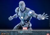 [ĐẶT TRƯỚC] HOT TOYS EXCLUSIVE - Hot Toys  CMS026D73B Marvel Comics - Superior Iron Man (Special Edition) 1/6th scale Collectible Figure