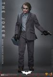 [ĐẶT TRƯỚC] HOT TOYS Exclusive DX50B - The Dark Knight Trilogy - The Joker (Bank Robber Version) (Sclupt Edition) 1/6th scale Collectible Figure