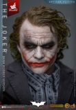 [ĐẶT TRƯỚC] HOT TOYS Exclusive DX51AE  - The Dark Knight Trilogy - 1/6th scale The Joker (Bank Robber Version) (Artisan Edition) Collectible Figure