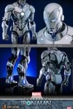 [ĐẶT TRƯỚC] HOT TOYS EXCLUSIVE - Hot Toys  CMS026D73B Marvel Comics - Superior Iron Man (Special Edition) 1/6th scale Collectible Figure