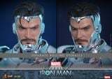 [ĐẶT TRƯỚC] HOT TOYS EXCLUSIVE - Hot Toys  CMS026D73B Marvel Comics - Superior Iron Man (Special Edition) 1/6th scale Collectible Figure
