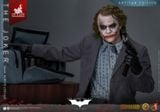 [ĐẶT TRƯỚC] HOT TOYS Exclusive DX51AE  - The Dark Knight Trilogy - 1/6th scale The Joker (Bank Robber Version) (Artisan Edition) Collectible Figure