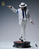 [ĐẶT TRƯỚC]  INART A022 - INART- Smooth Criminal - Michael Jackson 1/6 Collectible Figure
