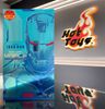 [ĐẶT TRƯỚC] HOT TOYS EXCLUSIVE - MMS814D71 - Iron Man Mark III (Stealth Mode Version) 2.0 1/6 Collectible Figure