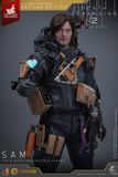 [ĐẶT TRƯỚC] HOT TOYS Exclusive VGM77AE  -Death Stranding 2: On the Beach Sam (Artisan Edition Deluxe Version) 1/6th Collectible Figure