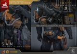 [ĐẶT TRƯỚC] HOT TOYS Exclusive VGM77AE  -Death Stranding 2: On the Beach Sam (Artisan Edition Deluxe Version) 1/6th Collectible Figure