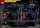 [ĐẶT TRƯỚC] HOT TOYS Exclusive VGM77AE  -Death Stranding 2: On the Beach Sam (Artisan Edition Deluxe Version) 1/6th Collectible Figure