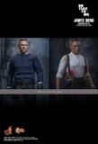 [ĐẶT TRƯỚC] Hot Toys MMS804 : No Time To Die James Bond (Commando Outfit) 1/6th scale Collectible Figure