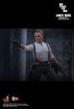 [ĐẶT TRƯỚC] Hot Toys MMS804 : No Time To Die James Bond (Commando Outfit) 1/6th scale Collectible Figure