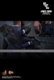[ĐẶT TRƯỚC] Hot Toys MMS804 : No Time To Die James Bond (Commando Outfit) 1/6th scale Collectible Figure