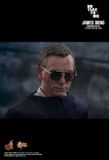 [ĐẶT TRƯỚC] Hot Toys MMS804 : No Time To Die James Bond (Commando Outfit) 1/6th scale Collectible Figure