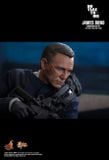 [ĐẶT TRƯỚC] Hot Toys MMS804 : No Time To Die James Bond (Commando Outfit) 1/6th scale Collectible Figure