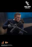 [ĐẶT TRƯỚC] Hot Toys MMS804 : No Time To Die James Bond (Commando Outfit) 1/6th scale Collectible Figure