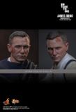 [ĐẶT TRƯỚC] Hot Toys MMS804 : No Time To Die James Bond (Commando Outfit) 1/6th scale Collectible Figure