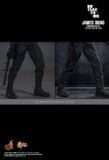 [ĐẶT TRƯỚC] Hot Toys MMS804 : No Time To Die James Bond (Commando Outfit) 1/6th scale Collectible Figure
