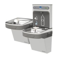 Trạm chiết rót chai ezH2O® _EZSTL8WSS2K
