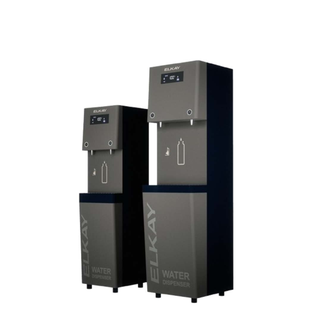 Máy phân phối nước Elkay EK-15-L10-CH