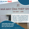Hệ thống lọc nước sinh hoạt gia đình Elkay