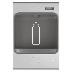 Trạm chiết rót chai cơ học ezH2O® lắp nổi_LMASMB