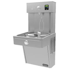 Trạm chiết rót chai ezH2O®_LVRC8WS2K