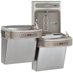 Trạm chiết rót chai ezH2O® _LZOOTL8WSS2KN