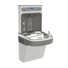 Trạm chiết rót chai ezH2O®_LZSDWSS2K
