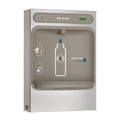 Trạm chiết rót chai ezH2O® lắp nổi_LZWSSMJO