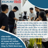Máy lọc nước uống tinh khiết Elkay 2075D