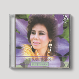  Đĩa CD 70 Phút Ca Sĩ Thanh Tuyền - Tuyển Tập Tuyệt Phẩm Thanh Tuyền Hay Nhất 