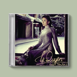  Đĩa CD Khúc Tình Xưa 1 Của Lệ Quyên 