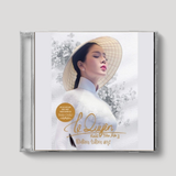  Đĩa CD Khúc Tình Xưa 3 Của Lệ Quyên - Đêm Tâm Sự 
