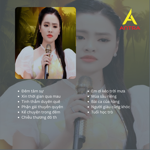  Bộ Sưu Tập Băng Cassette 90 Phút Ca Sĩ Thu Hường Nhạc Vàng - Nhạc Bolero, Copy Nhạc Theo Yêu Cầu 