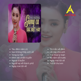  Bộ Sưu Tập Băng Cassette 90 Phút Ca Sĩ Thu Hường Nhạc Vàng - Nhạc Bolero, Copy Nhạc Theo Yêu Cầu 