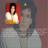  Bộ Sưu Tập Băng Cassette Nhạc Tết Xưa – Những Bài Ca Bất Hủ | Băng Nhạc Zapas 50p | Copy Nhạc Theo Yêu Cầu 