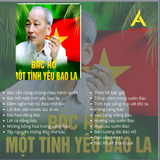  Bộ Sưu Tập Băng Cassette Về Bác Hồ – Tuyển Tập Những Bài Hát Hay Nhất Về Bác| 90 Phút ( Thâu Nhạc Theo Yêu Cầu) 