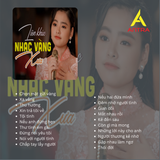 Bộ Sưu Tập Băng Cassette 90 Phút Ca Sĩ Thu Hường Nhạc Vàng - Nhạc Bolero, Copy Nhạc Theo Yêu Cầu 