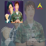 Bộ Sưu Tập Băng Cassette Tuyển Tập Chế Linh - Trường Vũ Nhạc Lính Xưa Song Ca Bất Hủ 