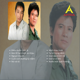  Bộ Sưu Tập Băng Cassette Tuyển Tập Chế Linh - Trường Vũ Nhạc Lính Xưa Song Ca Bất Hủ 