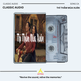  Bộ Sưu Tập Băng Cassette Nhạc Xuân - Nhạc Trẻ, Tuyển Tập Những Ca Khúc Hay Nhất 2026 - Thu Băng Theo Yêu Cầu 