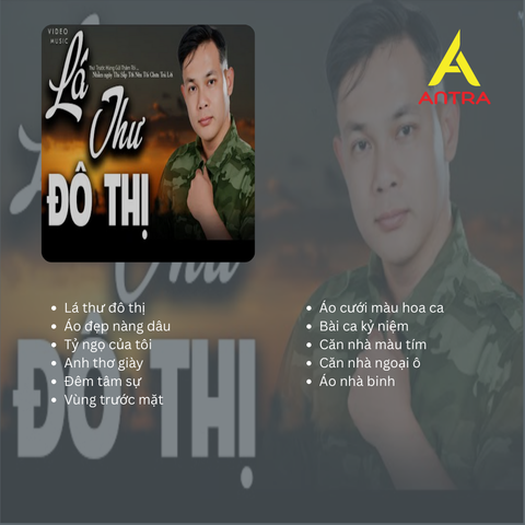  Bộ Sưu Tập Băng Cassette 90 Phút Ca Sĩ  Công Tuấn Nhạc Vàng - Nhạc Lính, Copy Nhạc Theo Yêu Cầu 