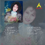  Bộ Sưu Tập Băng Cassette Thái Thanh – Tuyển Tập Nhạc Vàng, Nhạc Bolero | 90 Phút ( Thâu Nhạc Theo Yêu Cầu) 