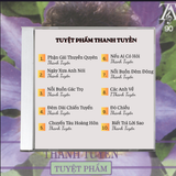  Đĩa CD 70 Phút Ca Sĩ Thanh Tuyền - Tuyển Tập Tuyệt Phẩm Thanh Tuyền Hay Nhất 