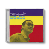  Đĩa CD Tiếng Hát Duy Khánh 1 - BST Nhạc Lính Hot 