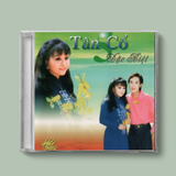  Đĩa CD Tân Cổ Giao Duyên Đặc Biệt - Hương Lan, Vũ Linh 