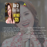  Bộ Sưu Tập Băng Cassette Tuyển Tập Những Ca Khúc Hay Nhất Dân Ca Xứ Nghệ - Băng Mới Zapas 50 Phút 