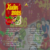  Bộ Sưu Tập Băng Cassette Nhạc Xuân - Nhạc Trẻ, Tuyển Tập Những Ca Khúc Hay Nhất 2026 - Thu Băng Theo Yêu Cầu 