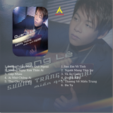  Bộ Sưu Tập Băng Cassette Quang Lê - Tuyển Tập Những Bài Hát Hay Nhất - Băng Cassette Zapas Mới 50 Phút 