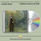 Đĩa CD Những Ca Khúc Hot Hit Của Đen Vâu 