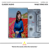  Bộ Sưu Tập Băng Cassette Ca Sĩ Hương Lan – Siêu Phẩm Trữ Tình Hay Nhất Về Bác| 90 Phút ( Thâu Nhạc Theo Yêu Cầu) 